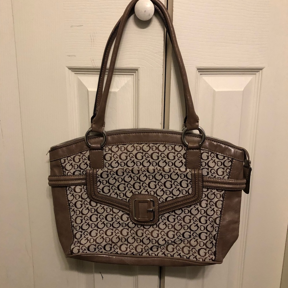 Guess Purse